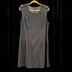 Forever 21 Plus Size Summer Dress